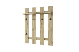 DOORSET, Вешалка 105. Цвет ДУБ НАВАРРА