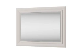 TOSCANA NEW, Зеркало навесное. Цвет ПЕРСИДСКИЙ ЖЕМЧУГ