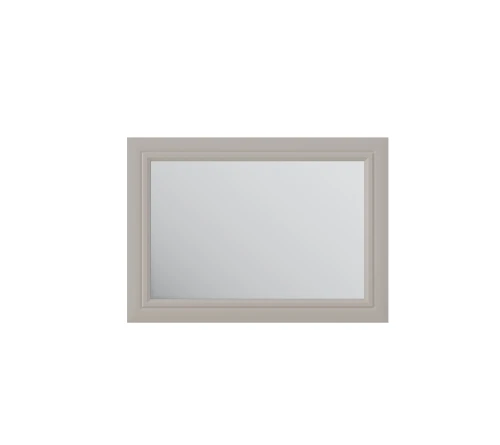 TOSCANA NEW, Зеркало навесное. Цвет ПЕРСИДСКИЙ ЖЕМЧУГ