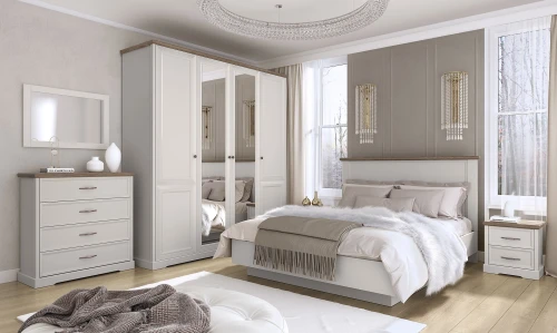 TOSCANA NEW, Зеркало навесное. Цвет ПЕРСИДСКИЙ ЖЕМЧУГ