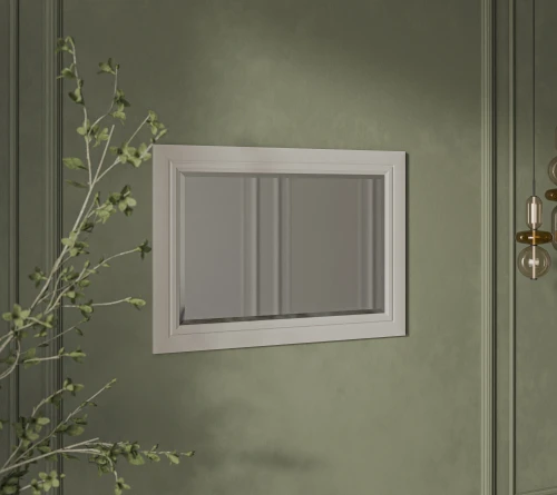 TOSCANA NEW, Зеркало навесное. Цвет ПЕРСИДСКИЙ ЖЕМЧУГ