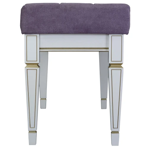 Банкетка Мерана ясень/ATLANTA LILAC