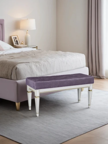 Банкетка Мерана ясень/ATLANTA LILAC