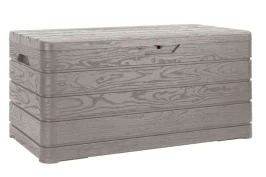 Сундук Toomax DOLOMOTI 500 л, серый