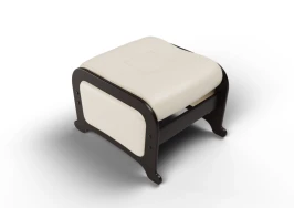 Пуф маятник Силкшайн  -  Canvas