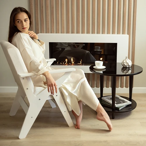 Стол журнальный BeautyStyle 10 венге/стекло черное