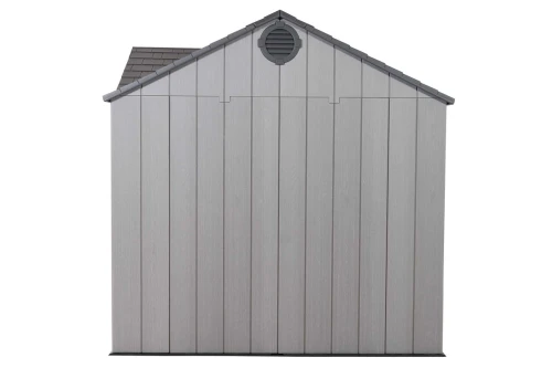 Сарай пластиковый Woodlook 10*8