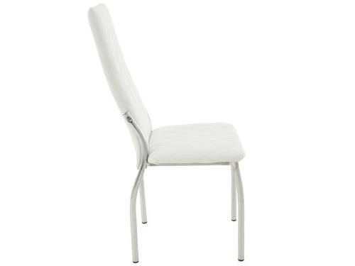 Стул «Бакарди» Батлер 08, каркас хром