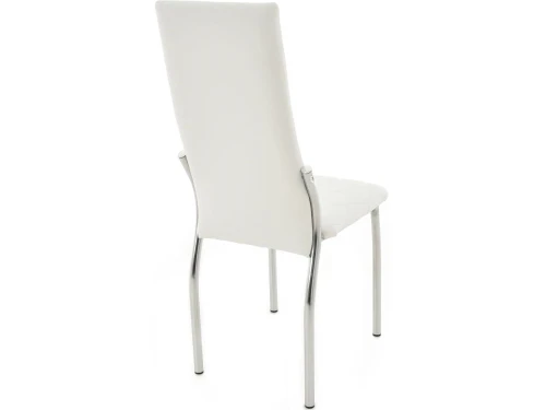 Стул «Бакарди» Батлер 08, каркас хром