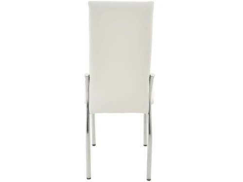 Стул «Бакарди» Батлер 08, каркас хром