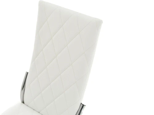 Стул «Бакарди» Батлер 08, каркас хром