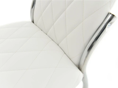 Стул «Бакарди» Батлер 08, каркас хром