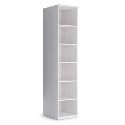 Шкаф-пенал с глухим фасадом Парма Нео