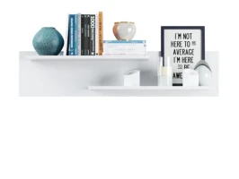 Полка «Йорк», Белый