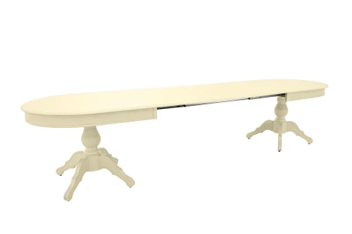 Стол Рафаэль Слоновая кость