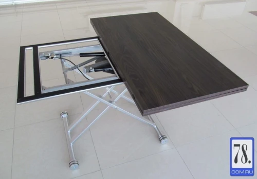 Cтол-трансформер B2166 венге