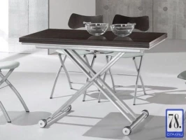 Cтол-трансформер B2166 венге