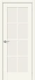 Межкомнатная дверь BRAVO premium P11.1 Luna Magic Fog