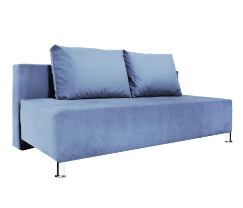 Еврокнижка Парма Люкс велюр серый