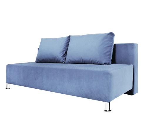 Еврокнижка Парма Люкс велюр серый