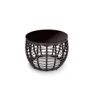 Стол Lotus D630 СТ кофейный (без упаковки) 91