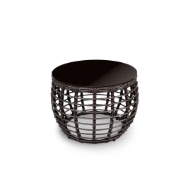 Стол Lotus D630 СТ кофейный (без упаковки) 91