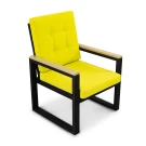 Кресло Quadro B17QD-0009005-CL06Y11