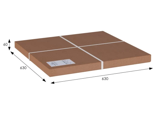Стол журнальный Грация (С) слоновая кость/золото