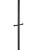 Вешалка напольная Пико 1 черный