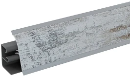 Плинтус для столешницы АР-740 Винтажная сосна