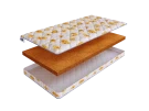 Матрас SkySleep KIDDY Cocos 6