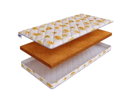 Матрас SkySleep KIDDY Cocos 6