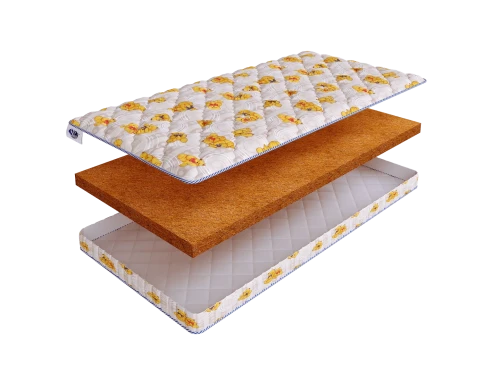 Матрас SkySleep KIDDY Cocos 6