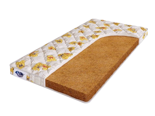 Матрас SkySleep KIDDY Cocos 6