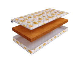Матрас SkySleep KIDDY Cocos 9