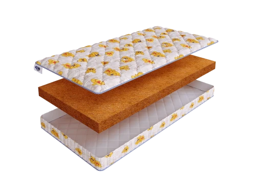 Матрас SkySleep KIDDY Cocos 9