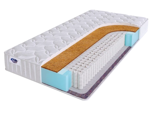 Матрас SkySleep ONE SIDE 4 S1000