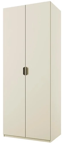 MODERN, Шкаф 2DG Z. Цвет ПЕРСИДСКИЙ ЖЕМЧУГ Anrex