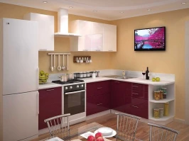 Кухня Базис Комплектация 40