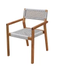 Стул из акации CALISTO  Joygarden Стул из акации CALISTO  Joygarden