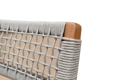 Стул из акации CALISTO  Joygarden