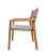 Стул из акации CALISTO  Joygarden