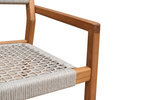 Стул из акации CALISTO  Joygarden