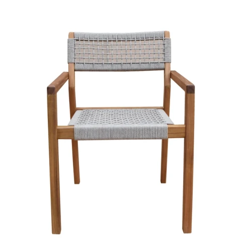 Стул из акации CALISTO  Joygarden