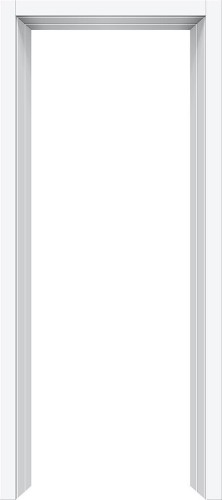 Портал DIY Moderno White Pro