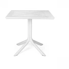Стол Nardi Clip, белый
