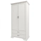 Шкаф 2DG2S, MONAKO, цвет Сосна винтаж/дуб анкона Шкаф 2DG2S, MONAKO, цвет Сосна винтаж/дуб анкона