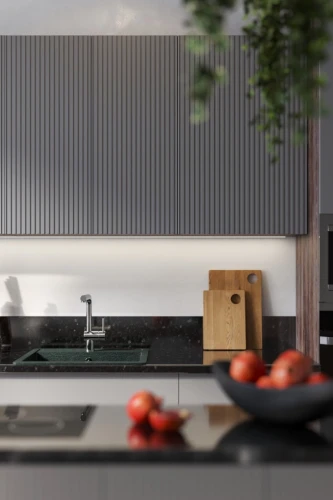 Модульная кухня Сиэль 4200 Монблан Софт МДФ