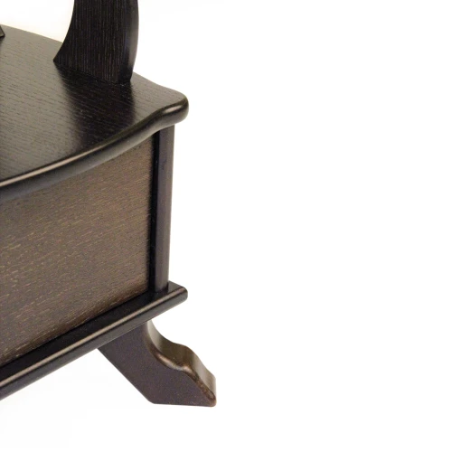 Подставка Берже 14 темно-коричневый