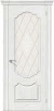 Межкомнатная дверь BRAVO Париж Т-23 (Жемчуг) Худ.